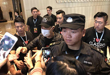 张学友演唱会
