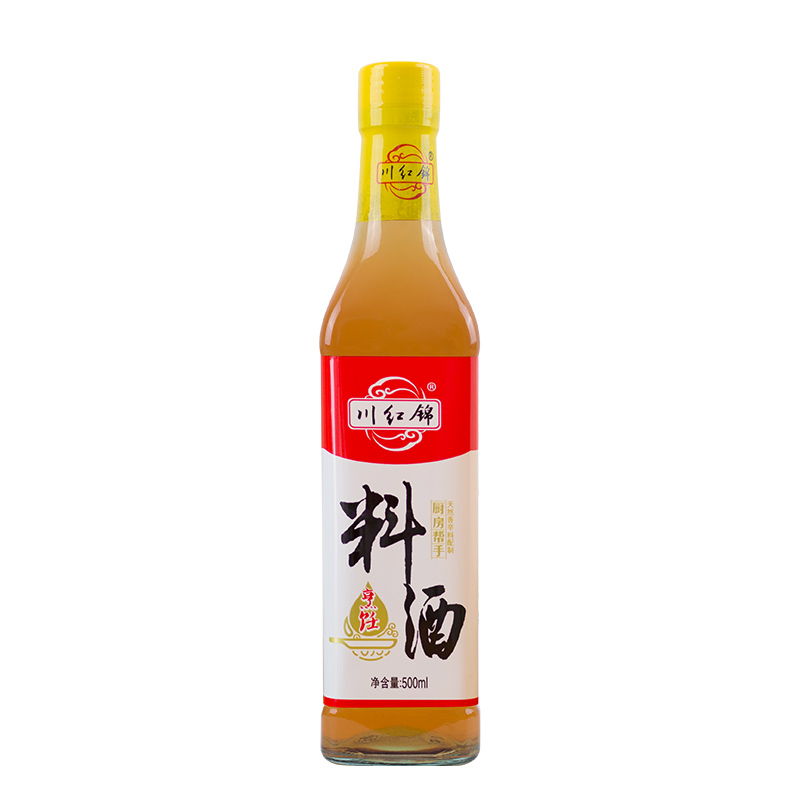 500ml烹饪料酒