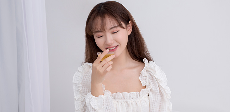 清米酒系列