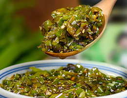 巧厨大婶品牌