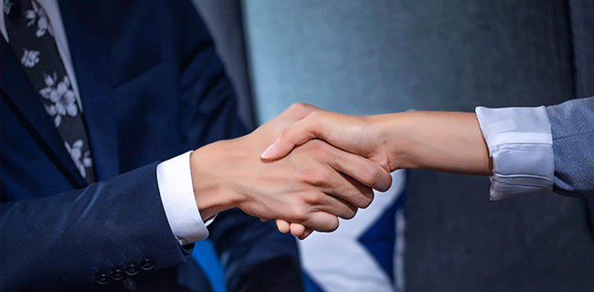 利用品牌效应，开拓市场